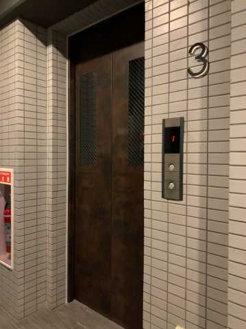 その他設備　レジディア上池袋