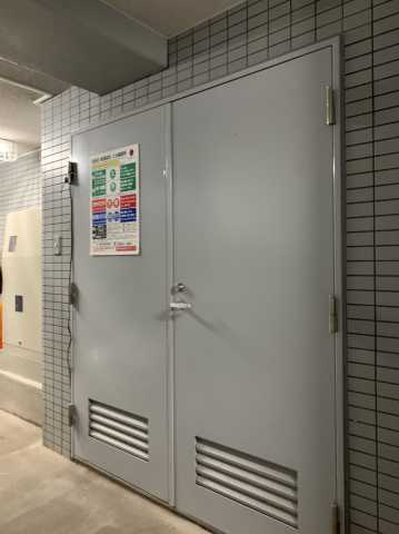 その他　レジディア上池袋