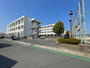 中学校　可児市立蘇南中学校（中学校）まで1964m