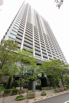 建物外観　きれいな外観です