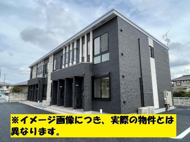 駐車場　同型タイプ