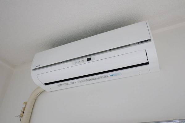 その他設備　ビレッジハウスの同一物件・同一タイプの間取りの写真です