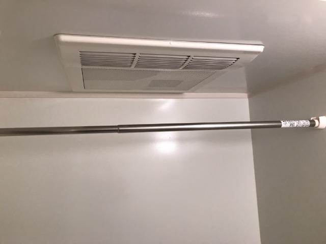 その他　浴室乾燥機