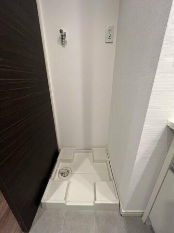 その他設備　参考写真です