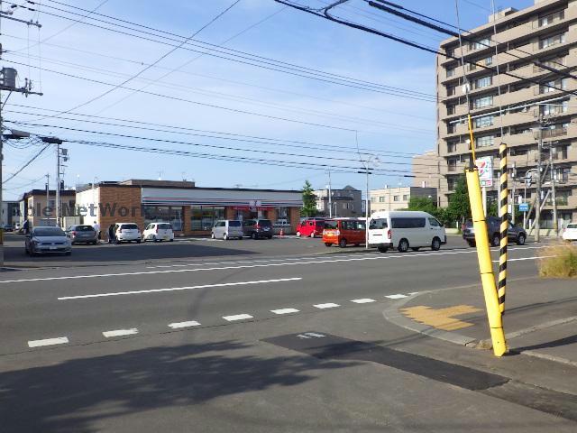 その他　周辺環境