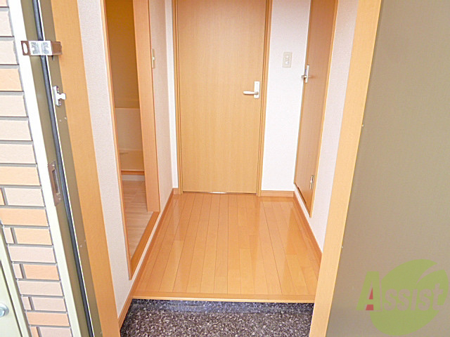 玄関　こんなお部屋なら自慢したいです！