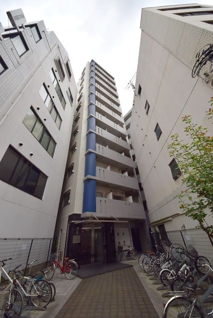 その他　クレアシオン門前仲町