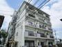 宇佐見マンション 1階 築52年4ヶ月の賃貸物件