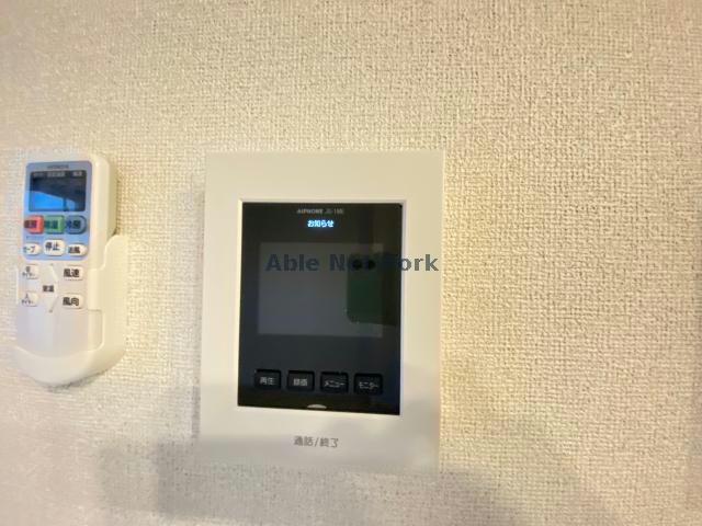 セキュリティ　同型