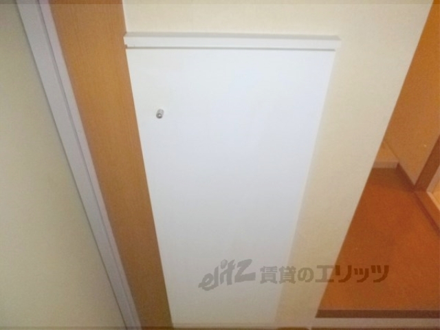 収納　下駄箱
