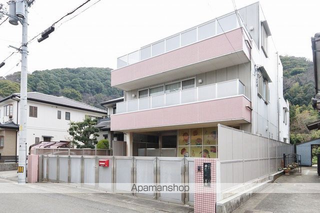 幼稚園・保育園　南佐古保育園新館（幼稚園・保育園）まで203m