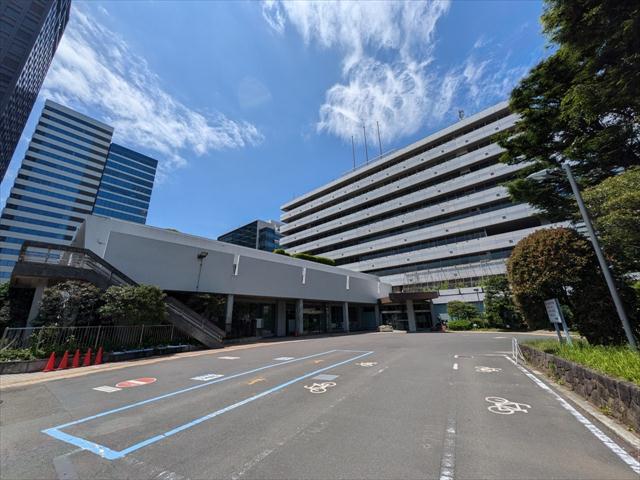 その他　東京都建設局第三建設事務所（その他）まで222m