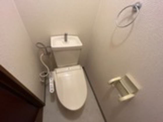 トイレ　※イメージ画像です。