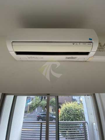 その他設備　ヴェルト新宿夏目坂※他のお部屋の参考写真となります。