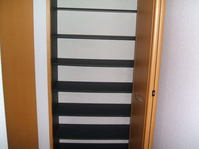 その他部屋・スペース　明るい室内です