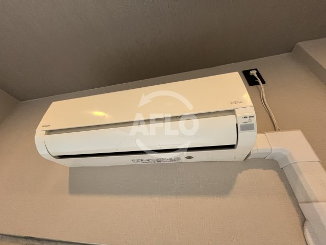 その他設備　ブエナビスタ　エアコン