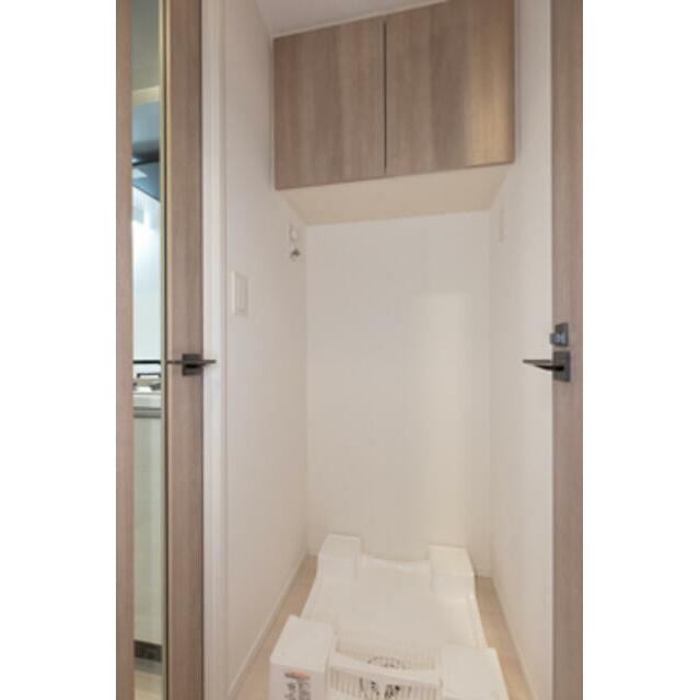 その他設備　※写真は同タイプ住戸です。