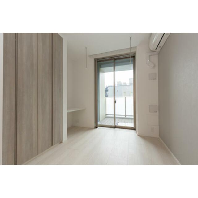 眺望　※写真は同タイプ住戸です。