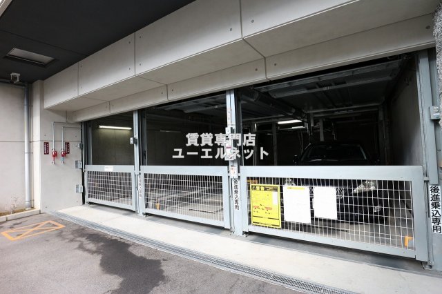 駐車場　敷地内駐車場あり◎
