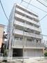 矢口渡駅より徒歩3分 3階 築28年10ヶ月の賃貸物件