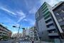 曙橋駅より徒歩3分 2階 築2年10ヶ月の賃貸物件
