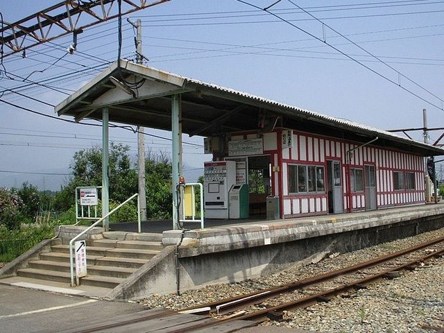 その他　下之郷駅（その他）まで1400m