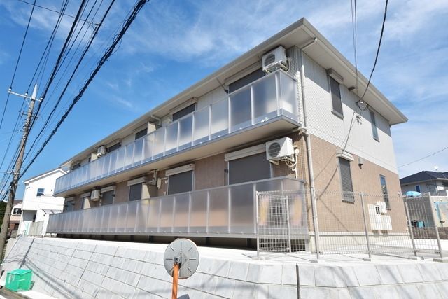 建物外観　★外観★