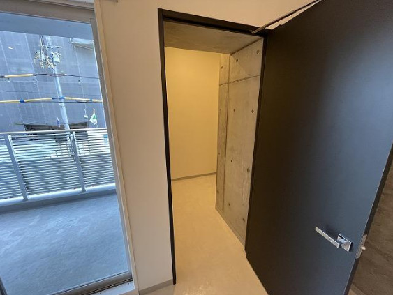 収納　※別部屋参照