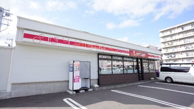 コンビニ　セイコーマート東雁来8条店（コンビニ）まで393m