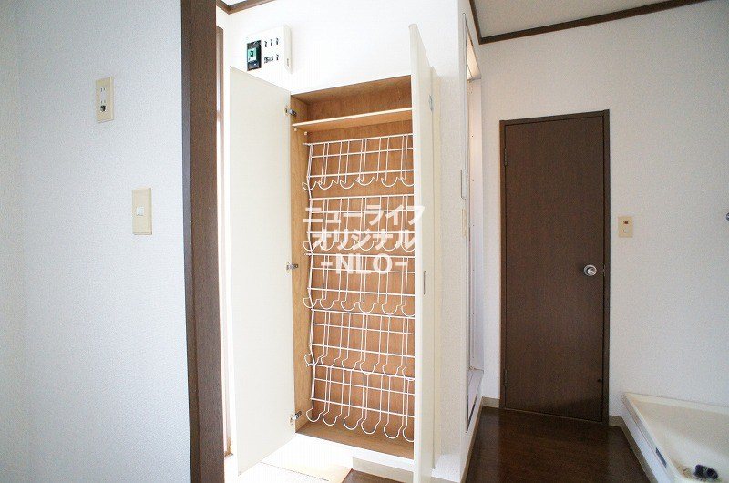 その他設備　※102号室参照。現況を優先致します。