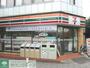 コンビニ　セブンイレブン国立谷保駅北口店（コンビニ）まで220m