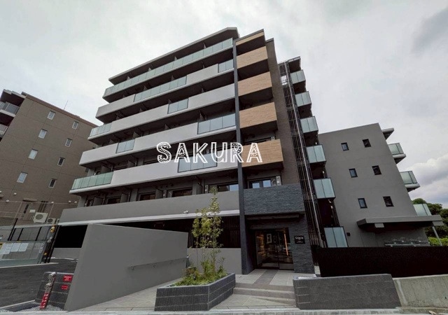 建物外観　当店おすすめ物件♪