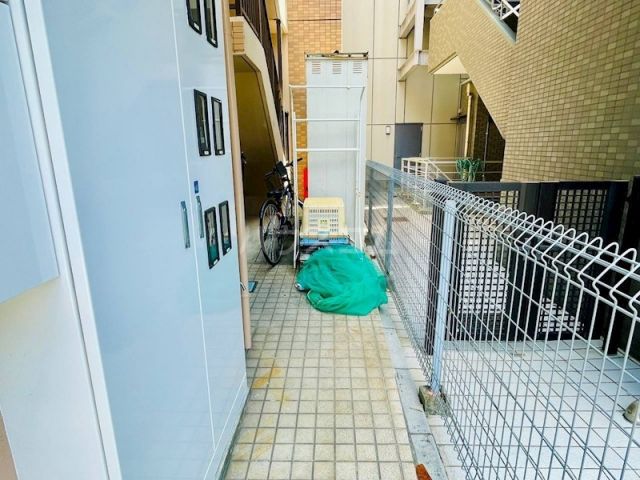 ロビー