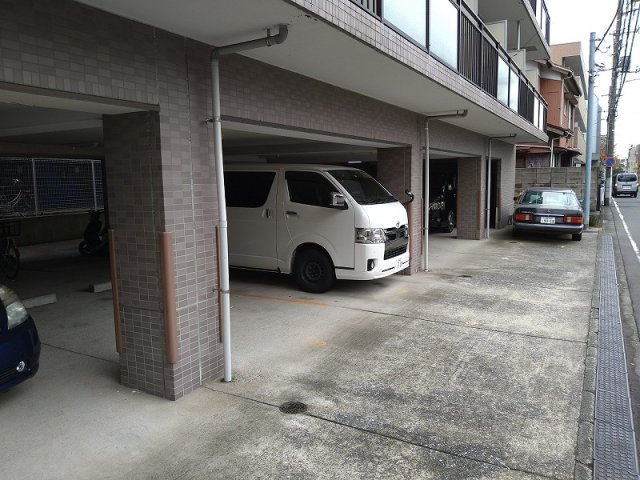 その他　6台管理