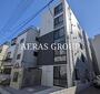 森下駅より徒歩4分 1階 築4年11ヶ月の賃貸物件