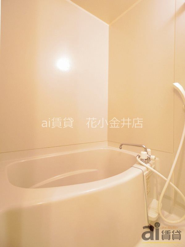 バス・シャワールーム　同仕様写真