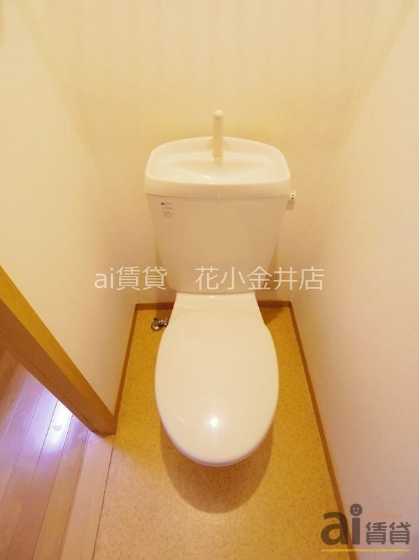 トイレ　同仕様写真