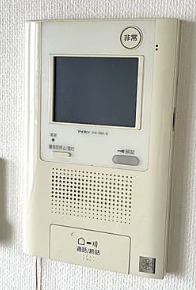 セキュリティ　ルモーデ亀戸