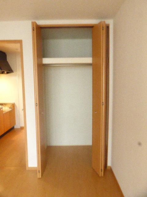 収納　203撮影写真