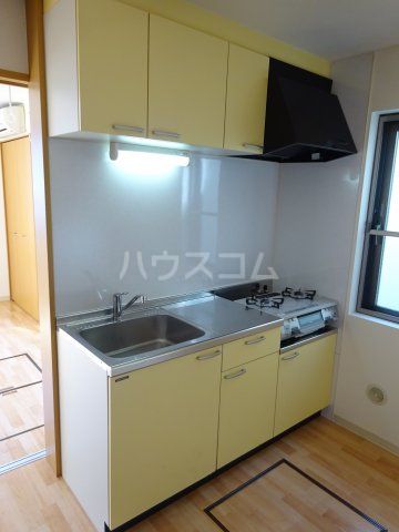 キッチン