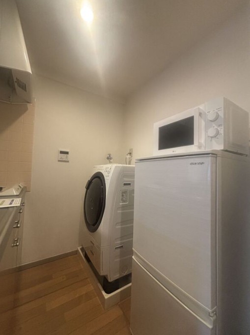 その他設備　他部屋参考写真