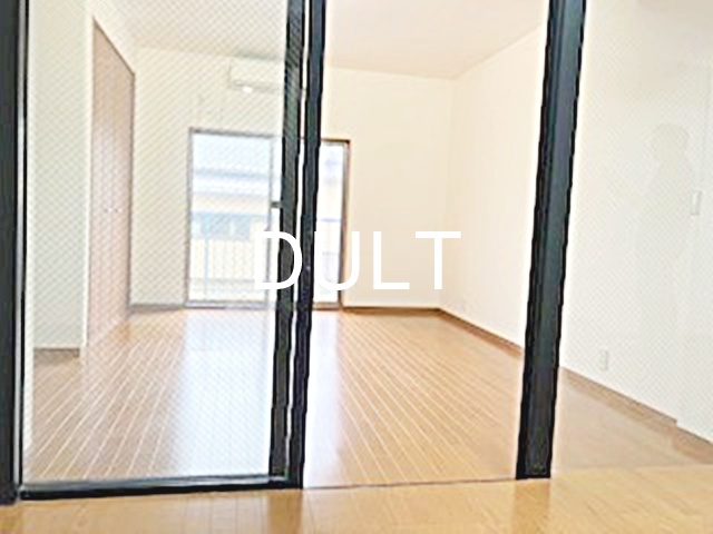 その他部屋・スペース　寝室です。