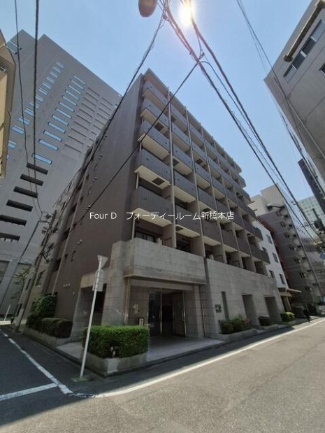 建物外観　★見学予約受付中★