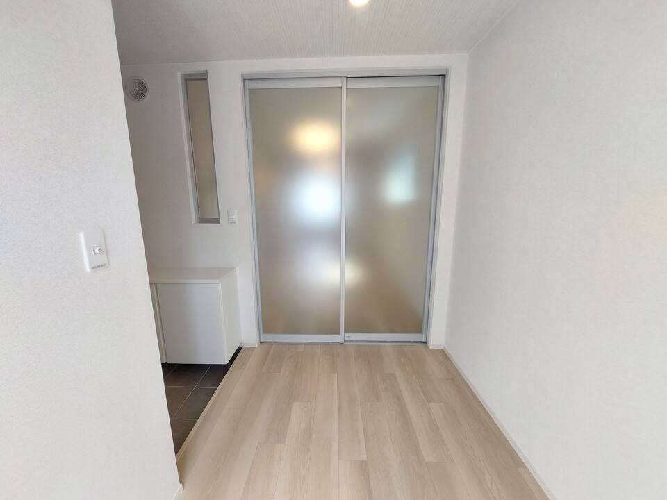 その他部屋・スペース　サンルーム