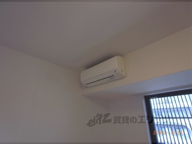 その他　エアコン