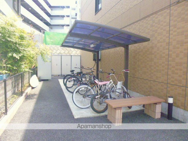 その他共有部分　その他共有部分