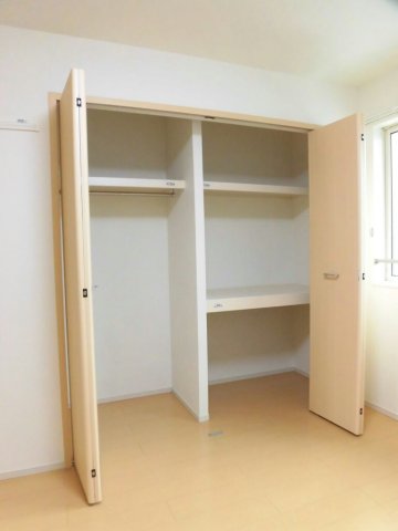 収納　小物を収納するのに便利です