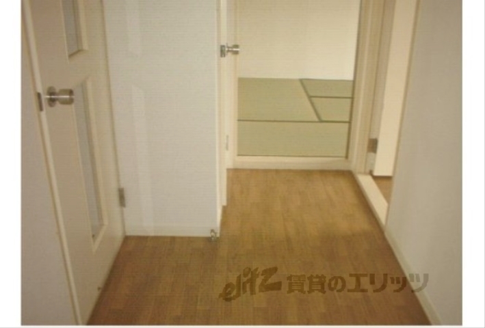 その他部屋・スペース　廊下