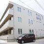 志村三丁目駅より徒歩5分 2階 築6年4ヶ月の賃貸物件