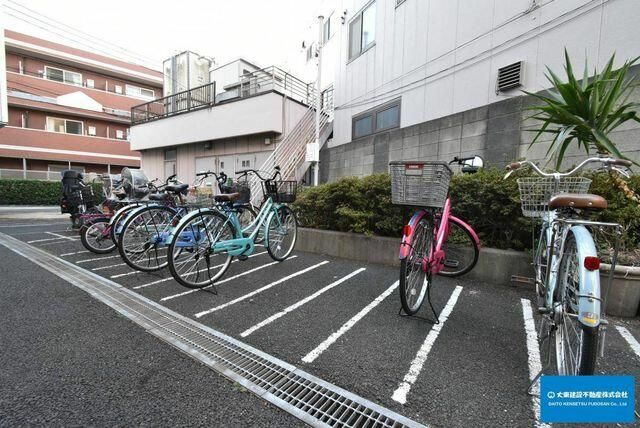 その他共有部分